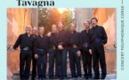 Concert du groupe "Tavagna" - Cour de l’Office de Tourisme - Propriano 