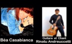 Concert : Canti Di Corsica Acoustic Tour- Eglise Saint Erasme - Aiacciu