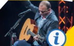 Felì Travaglini en concert - Spaziu Culturale Carlu Rocchi - Biguglia