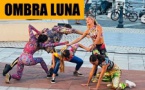Spectacle de danse "Ombra Luna" par la Cie LaFlux - Place Porta - Sartène