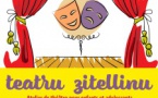 Teatru zitellinu : Atelier d'initiation au théâtre pour les enfants et adolescents proposé par ORMA Creazione  - Campile
