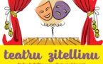 Teatru zitellinu : Atelier d'initiation au théâtre pour les enfants et adolescents proposé par ORMA Creazione  - Campile