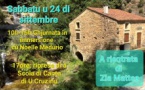 Journée immersion en langue Corse avec Noelle Medurio - A casa di Zia Mattea - Salice