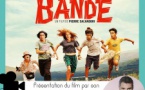 Projection du film "La petite Bande" en présence du réalisateur  Pierre Salvadori et du compositeur Pierre Gambini - Ciné Costa Verde - Santa-Lucia-di-Moriani