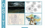 Exposition collective - Galerie aux Arts, etc  - Ajaccio