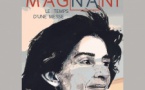 Théâtre : "Anna Magnani, le temps d’une messe" Mise en scène et interprétation de Marie-Joséphine Susini - Médiathèque de Castagniccia "Mare è Monti" - Folelli