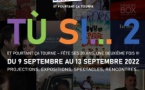 Tù si...2 Et Pourtant Ca Tourne fête une 2ème fois ses 20 ans - Parc de Saleccia 