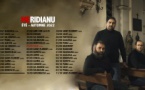 Meridianu en concert - Église de l'Assomption - Piana
