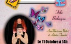 Spectacle bilingue « Fiammulina à a scola » - École de Casalabriva
