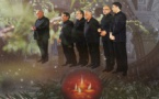 Canti di Natali - Jean-Paul Poletti et le Chœur de Sartène - Spaziu Culturali Locu Teatrale - Ajaccio