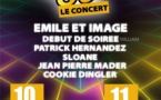 Concert nostalgie génération 80 - Complexe Sportif Paul Natali - Borgo