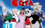 Le monde magique de Chantal Goya - Théâtre Municipal de Bastia