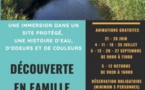 Découverte en famille du site de Lozari - Belgodère