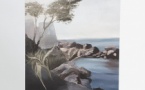 Exposition peinture de Danièle Badet - Spaziu Pasquale Paoli - L'Île Rousse 