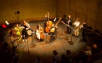 Cuncertu : Camerata Figarella - CNCM VOCE - Pigna