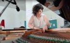 Sortie de résidence : LIMIT•S  - CNCM VOCE - Pigna