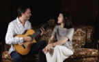 Cuncertu : Stéphane Casalta & Rosela Libertad - CNCM VOCE - Pigna