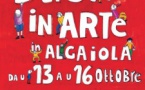 Festival "Strett'in Arte"- Algajola