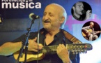 Portivechju in Musica cù Quassù - Place de la République - Porto-Vecchio