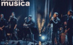 Portivechju in Musica cù Attallà - Place Henri Giraud - Porto-Vecchio