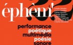 Performance "EPHEM'22" - Espace Diamant - Ajaccio