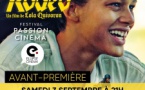 Avant-première > Projection du film "Rodéo" en présence de la réalisatrice Lola Quivoron et des comédiennes Antonia Buresi et Julie Ledru  - Cinéma Ellipse - Ajaccio  