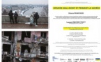 Exposition proposée par le Centre Méditerranéen de la Photographie  "Ukraine 2022, avant et pendant la guerre" par Oksana Parafeniuk et Laurent Van der Stockt - Una Volta - Bastia