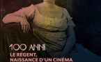Mostra patrimuniale avec la Cinémathèque de Corse : "Le Régent, naissance d'un cinéma" - Una Volta - Bastia