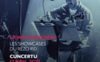 Les showcases du Rézo  #10 / Cuncertu : Lionel Giacomini - Una Volta - Bastia