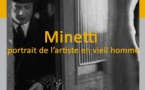 Théâtre : "Minetti" par la Cie Théâtre du commun - Una Volta - Bastia
