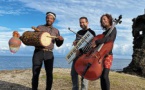 Les showcases du Rézo  #10 / Cuncertu : Sintunia - Una Volta - Bastia
