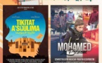 Projection des films « Mohamed le prénom » de Malika Zaïri et « Tikitat a sulima » de Ayoub Layoussifi - Les Salines - Ajaccio