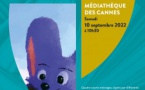 Ciné-club des tout-petits - Médiathèque des Cannes - Ajaccio