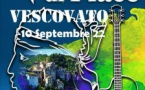 Concert du groupe Stonde di piace - Stade municipal - Vescovato