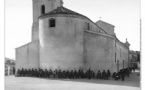 Exposition : André Kertész in Corsica - Bibliothèque Universitaire - Corte 