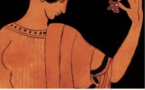 Conférence « Parfum à l’époque étrusque » - Bibliothèque patrimoniale Tommaso Prelà - Bastia   