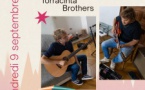 Torracinta Brothers en concert dans le cadre du Festival Arte in Machja proposé par Casell'arte  - Venaco