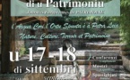  Journées Européennes du Patrimoine : Argiusta-Moriccio