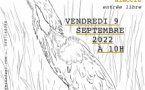 Impromptu poétique : Au jour le jour par la Cie Sub Tegmine Fagi - Citadelle Miollis - Ajaccio