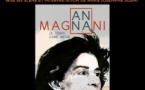 Théâtre "Anna Magnani, le temps d’une messe" Mise en scène et interprétation de Marie-Joséphine Susini - Église - Olmeto 