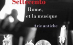 Concert autour de l’exposition "La grande belleza" > Settecento-Rome et la musique - Arie antiche par le ténor Jean-Jacques Ottaviani / Piano forte : François Colin - Palais Fesch - Ajaccio
