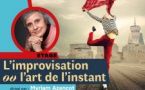Stage : L’improvisation ou l’art de l’instant - L'Aria - Pioggiola 