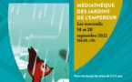Ciné-Goûter des tout-petits - Médiathèque des Jardins de l’Empereur - Ajaccio
