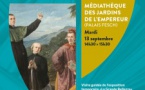 Visite guidée de l'exposition temporaire "La Grande Bellezza, l'art à Rome au XVIIIe siècle" - Palais Fesch - Ajaccio