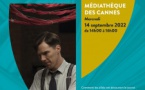 Ciné-Club Ados/Adultes - Médiathèque des Cannes - Ajaccio