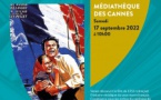 Projection sur la Résistance "Le Casabianca"- Médiathèque des Cannes - Ajaccio