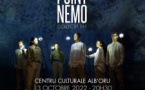 Pièce chorégraphique  "Point Nemo" par le Collectif 1+1 - Centre Culturel Alb'Oru - Bastia