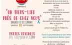 Portes Ouvertes des Tiers-Lieux de Corse - Centre Social François Marchetti - Bastia