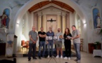 Soirée Corse Croatie > Film et concert - Espace Diamant - Ajaccio