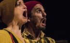 Théâtre Jeune Public : Mon prof est un Troll - Espace Diamant - Ajaccio